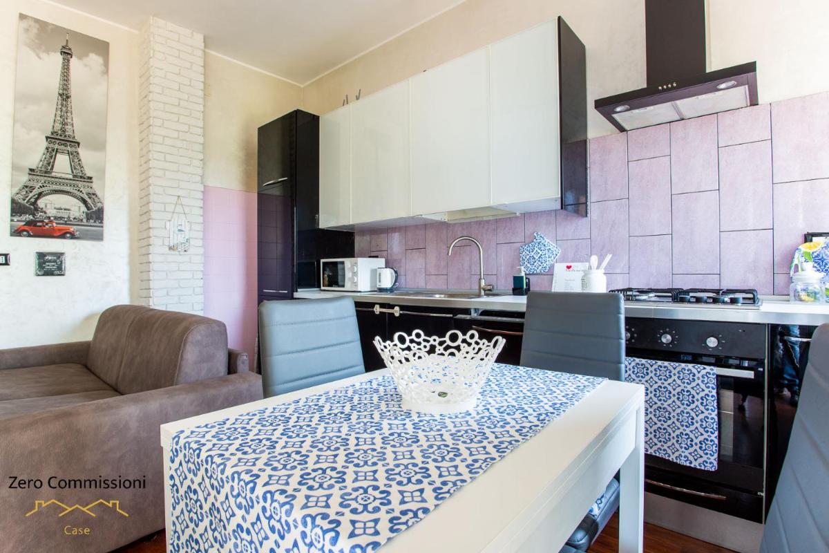 Palm Beach House - Vista mare - Housity