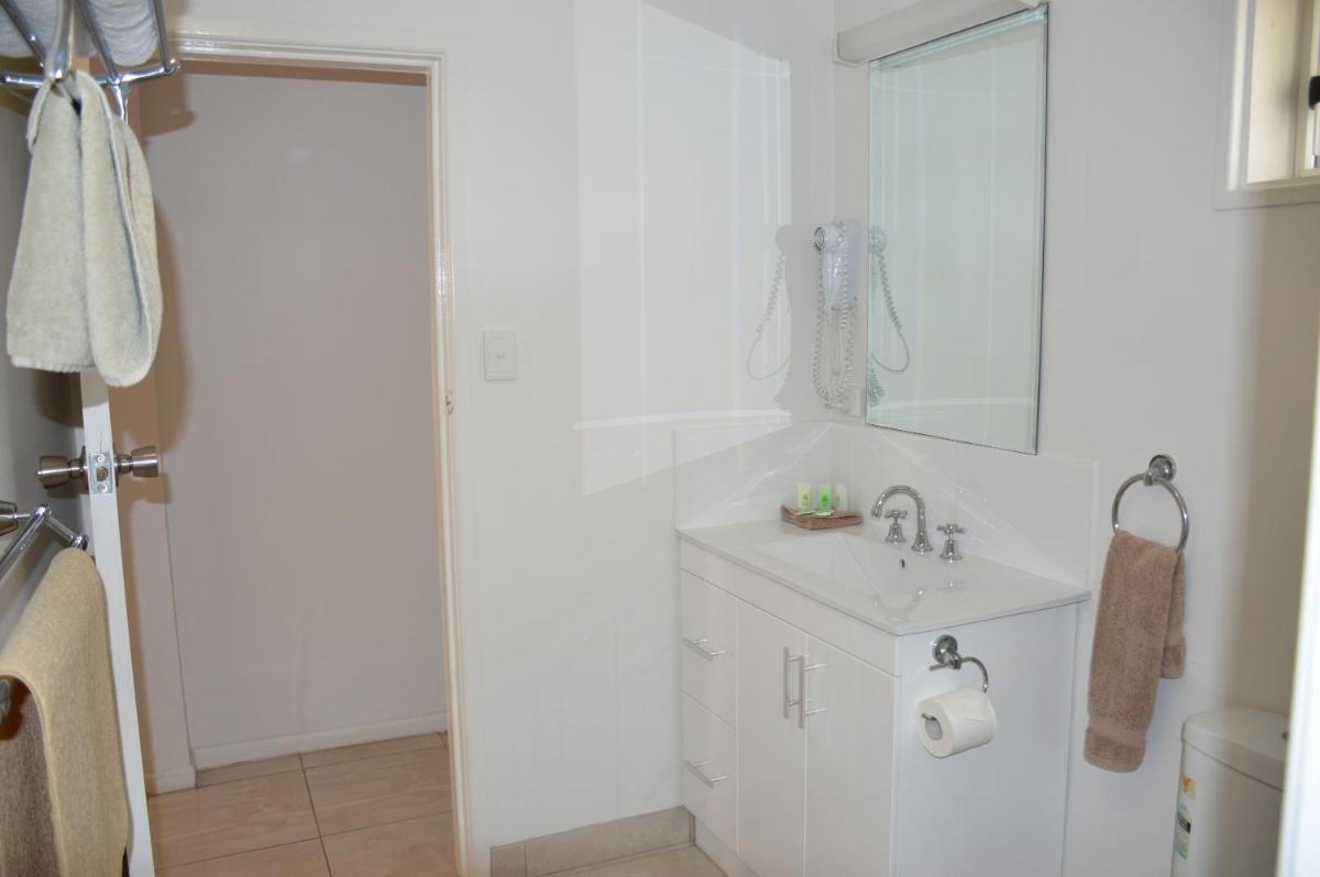 Rover Motel - Housity