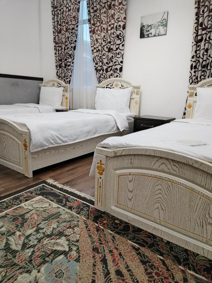 Old City Hotel - Housity