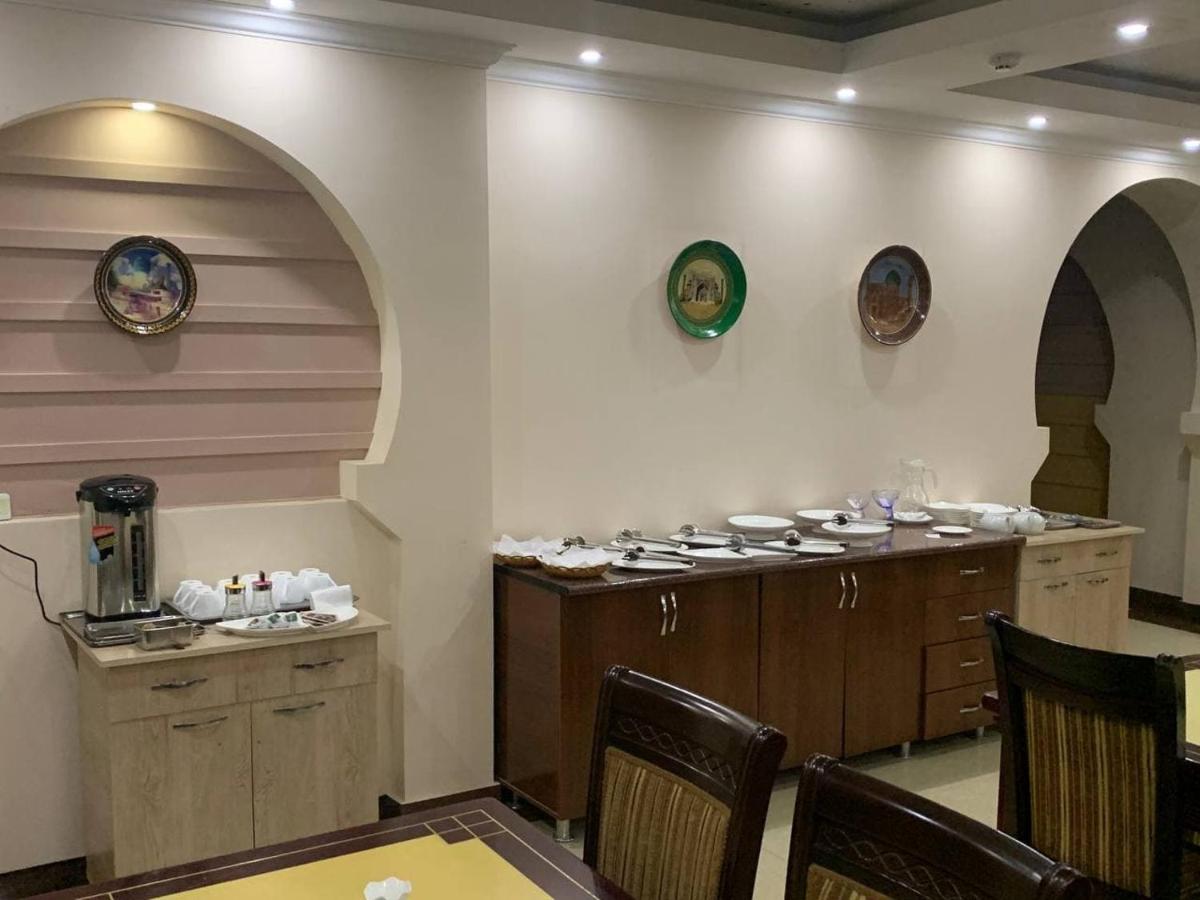 Old City Hotel - Housity