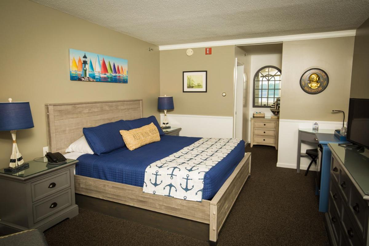 Island View Inn - Housity