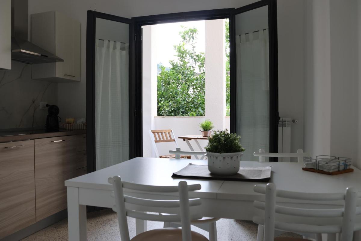 Il Borgo civ.15 - Housity