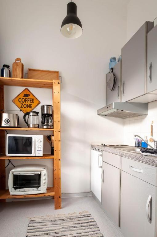 Suitetrails - Gästehaus Harzluft - Business Apartment