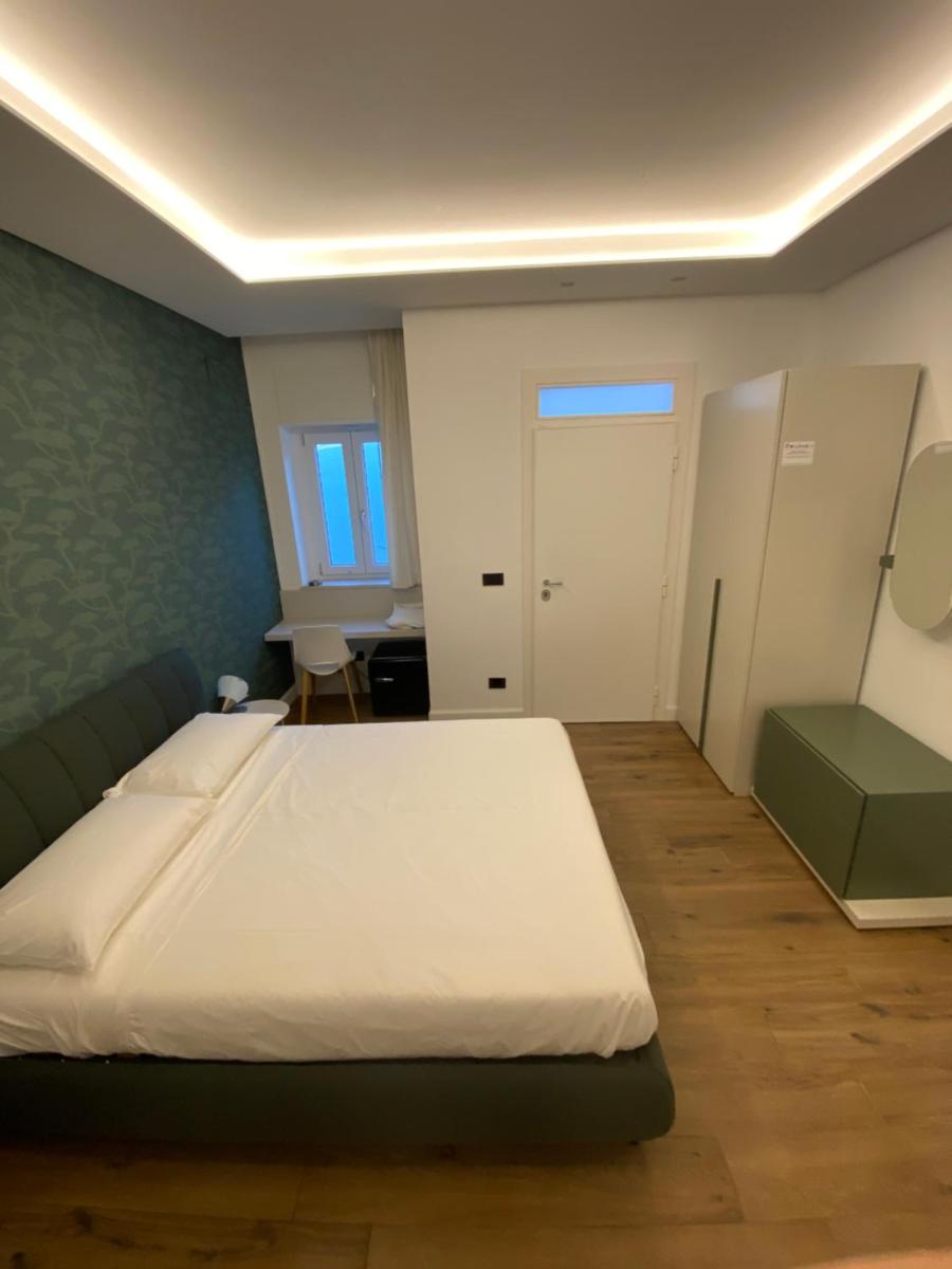 Villa Palladino Rooms - Housity