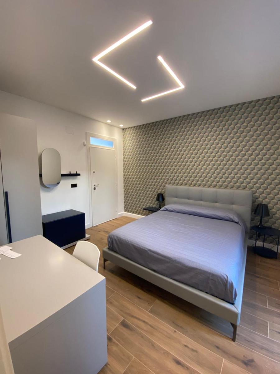 Villa Palladino Rooms - Housity