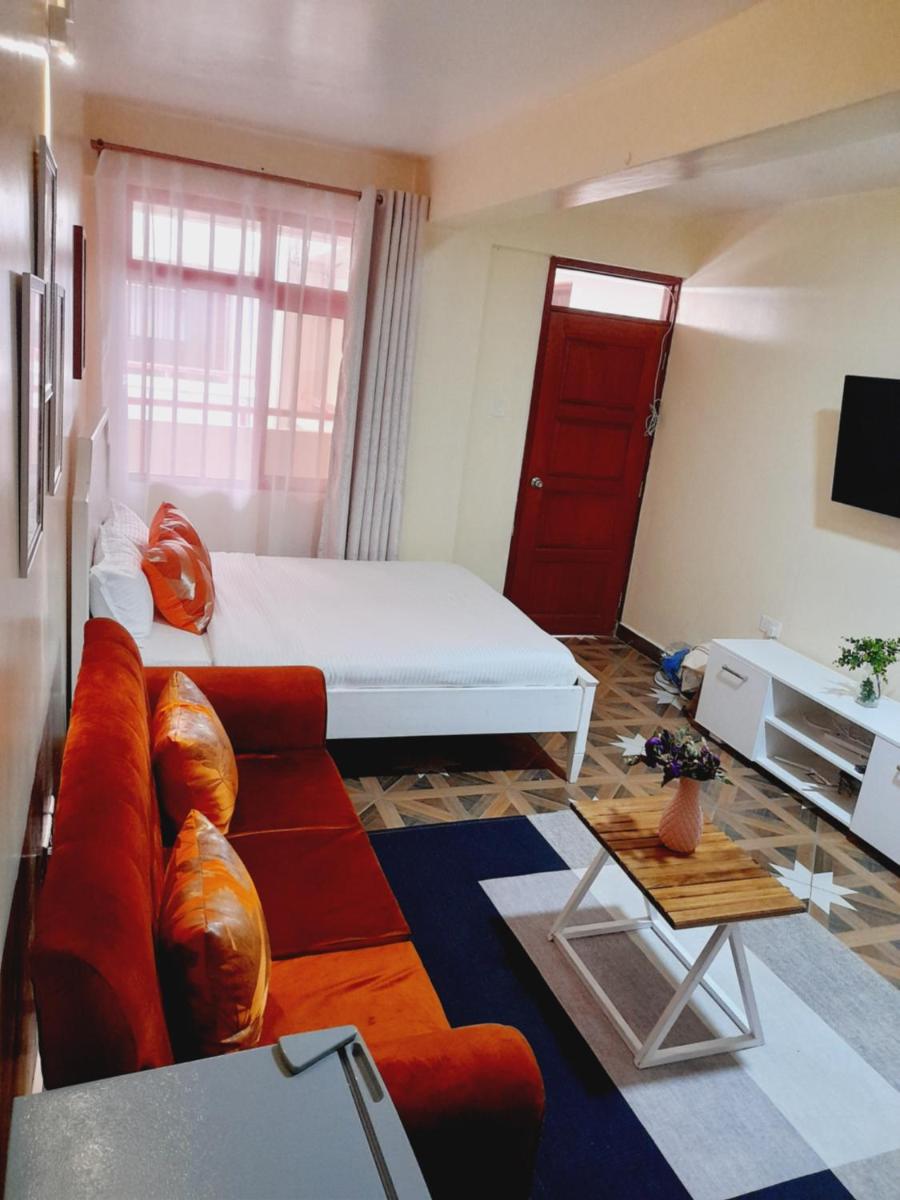 Hive stays - Machakos - Housity