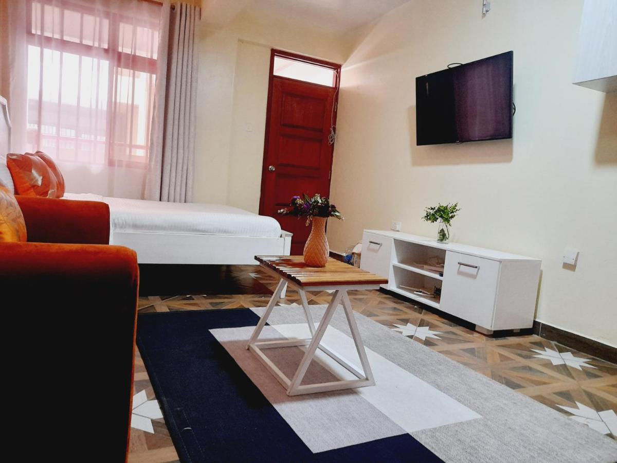 Hive stays - Machakos - Housity