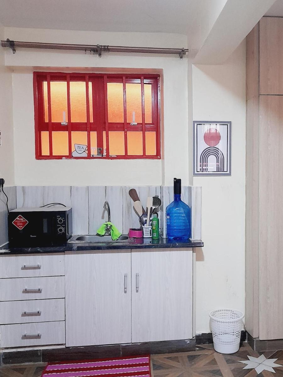 Hive stays - Machakos - Housity