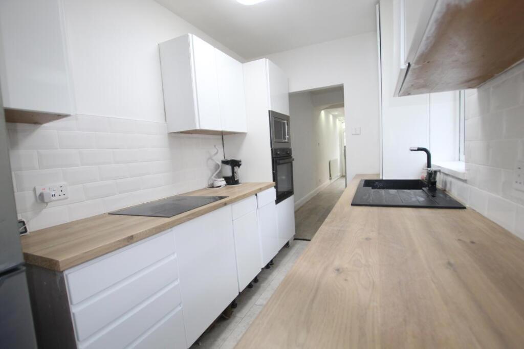 Friendly Stockport - Housity