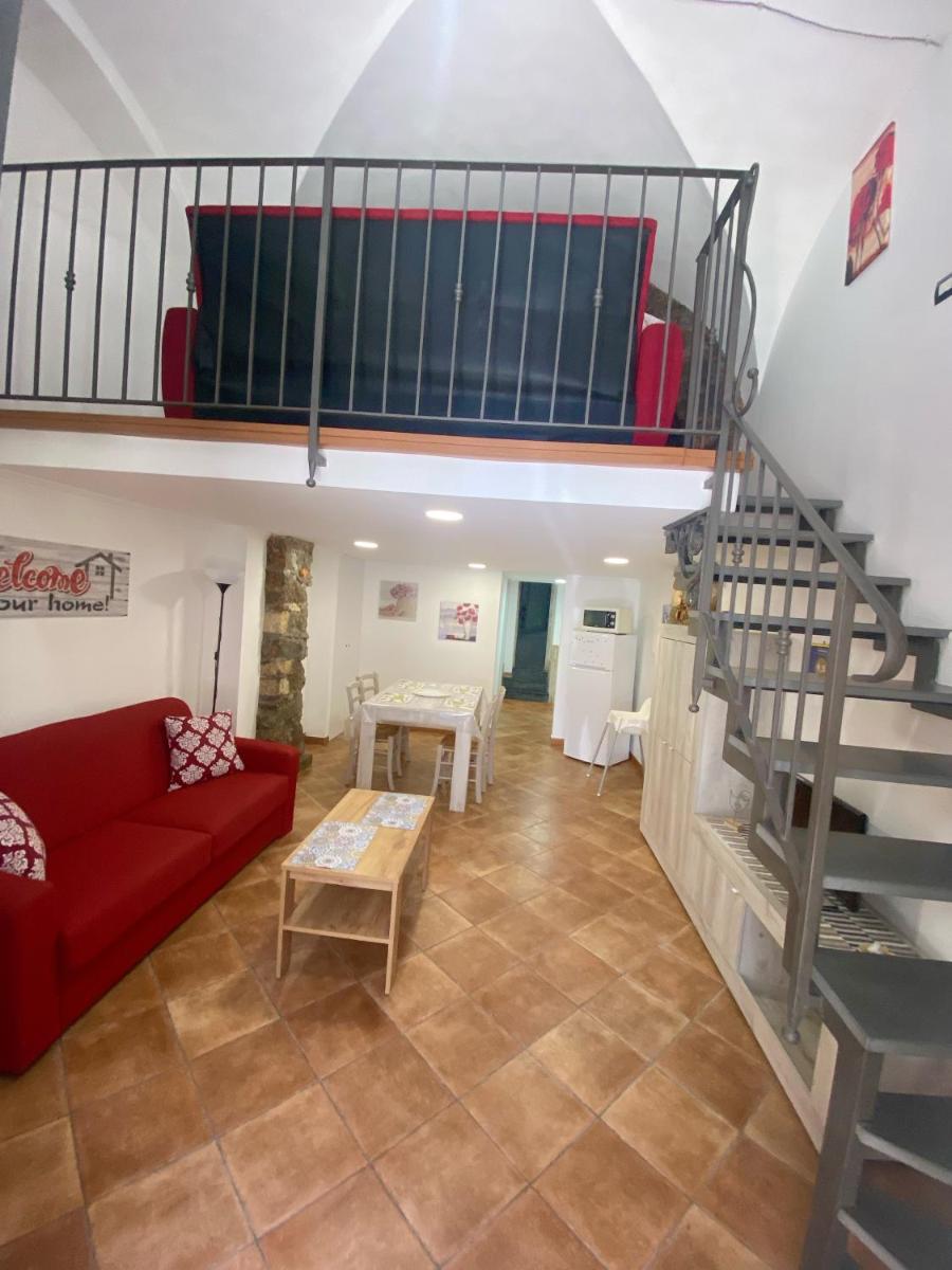 Casa trinità - Housity
