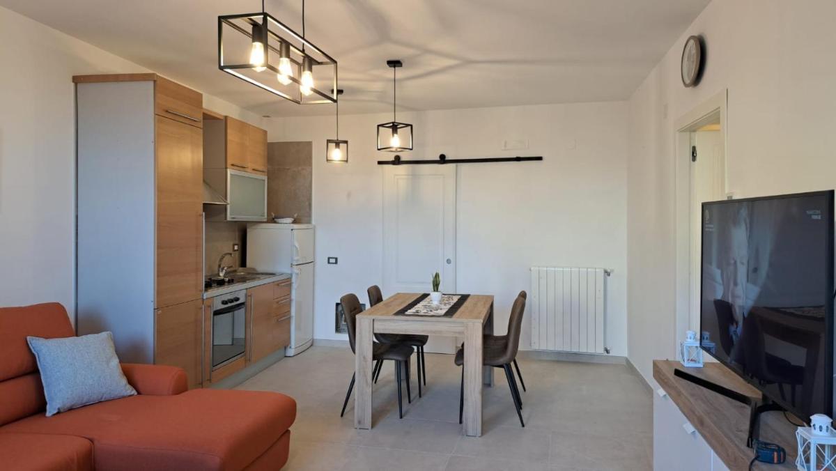 B&B Casa Vacanza Greci - Housity