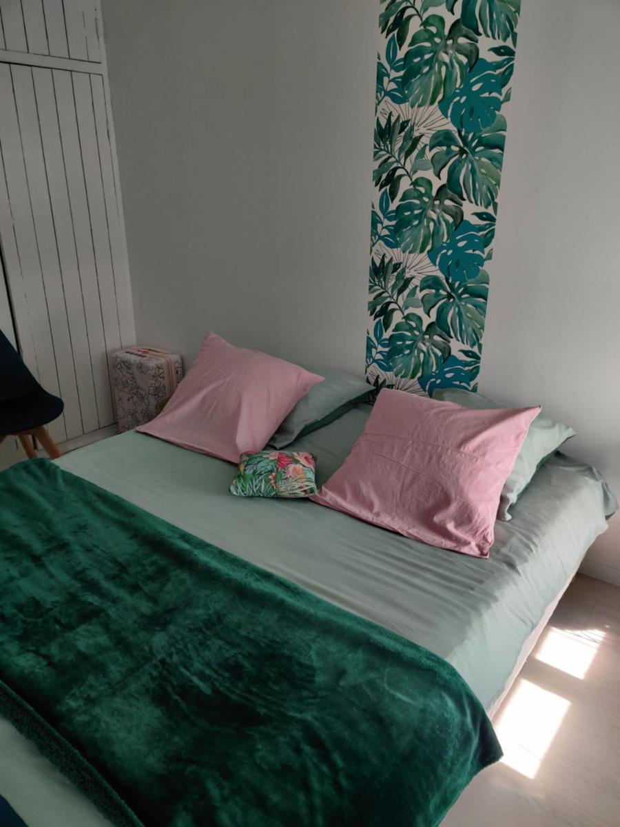 L'Aventurine - Housity