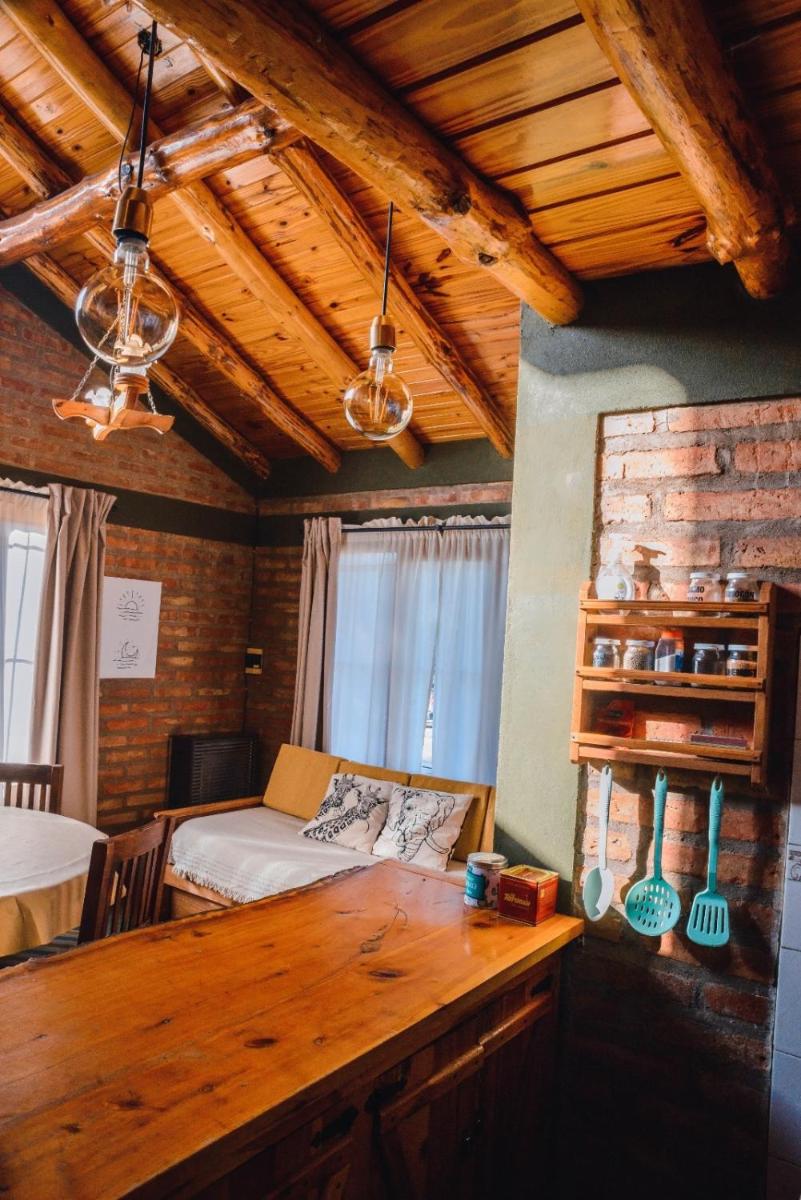 Suitetrails - Casa cálida en Esquel