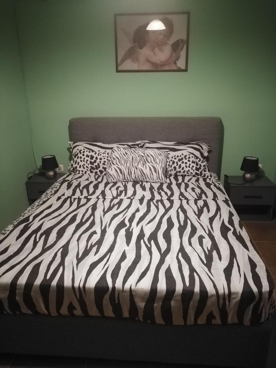 Vicky's apartment Near to the airport Ολόκληρο Διαμέρισμα - Housity