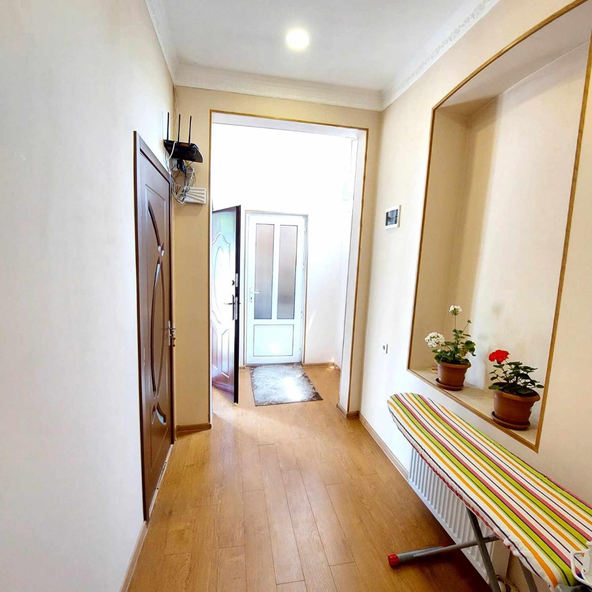 Dodo-Inga's Apartment - Housity