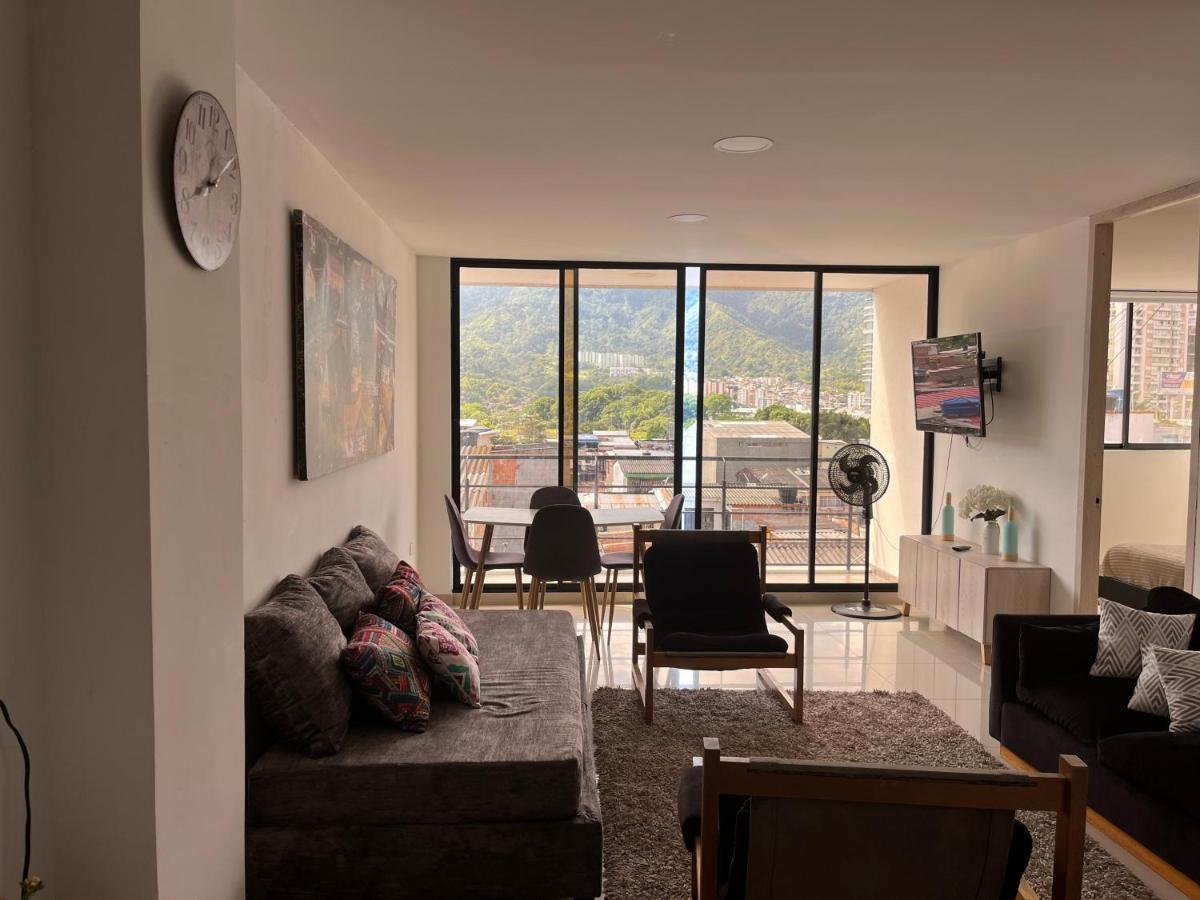 Hermoso Apartamento ibague 401 F1 - Housity