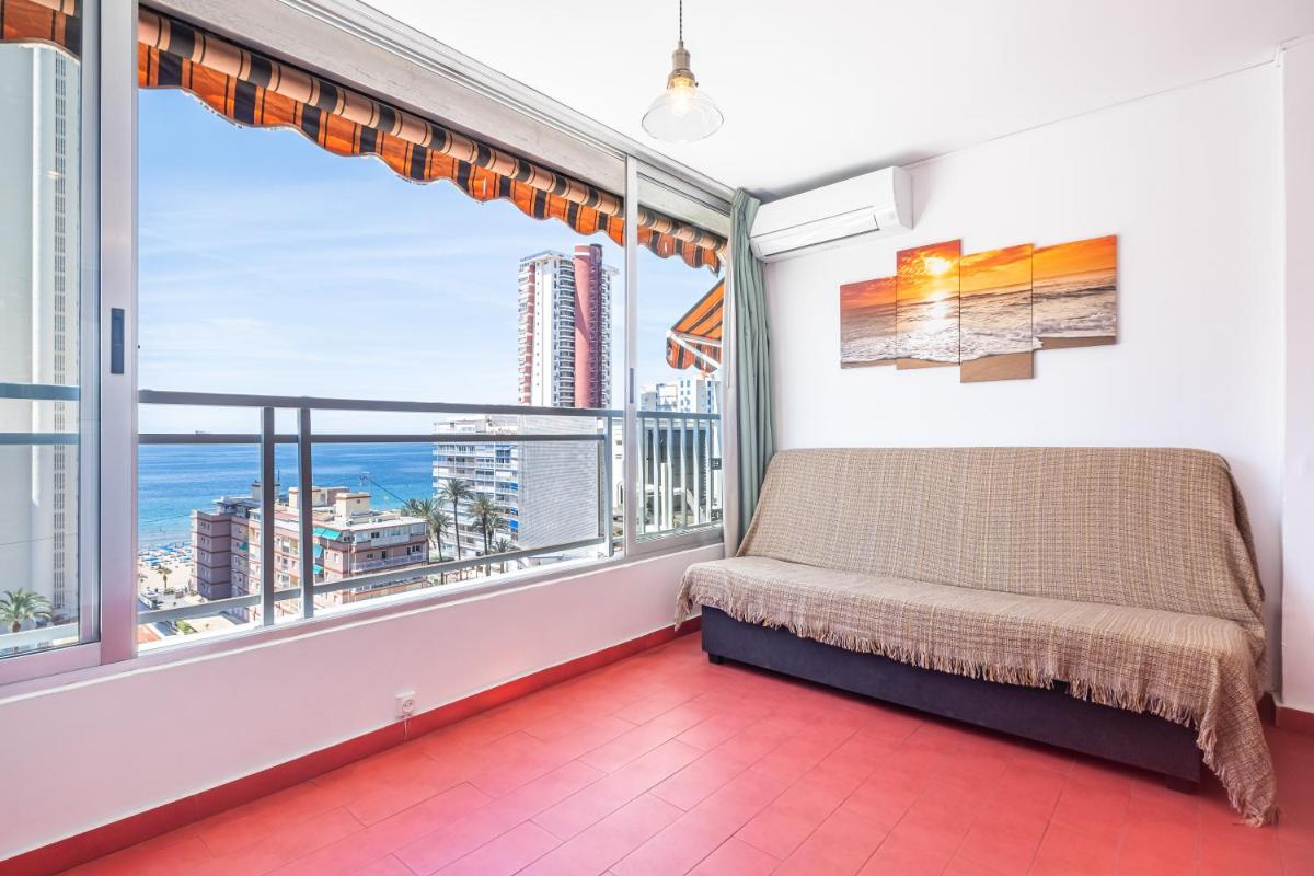 Ducado 10-J Apartment Levante Beach - Housity
