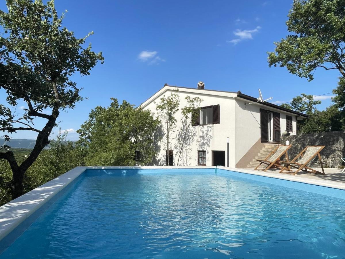Welcoming House in Poljica with Private Pool - Housity