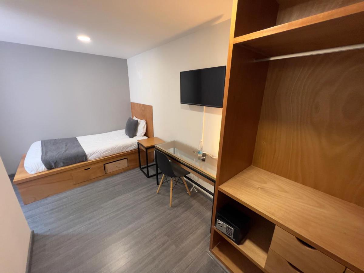 Bonsai Las Aguilas - Housity
