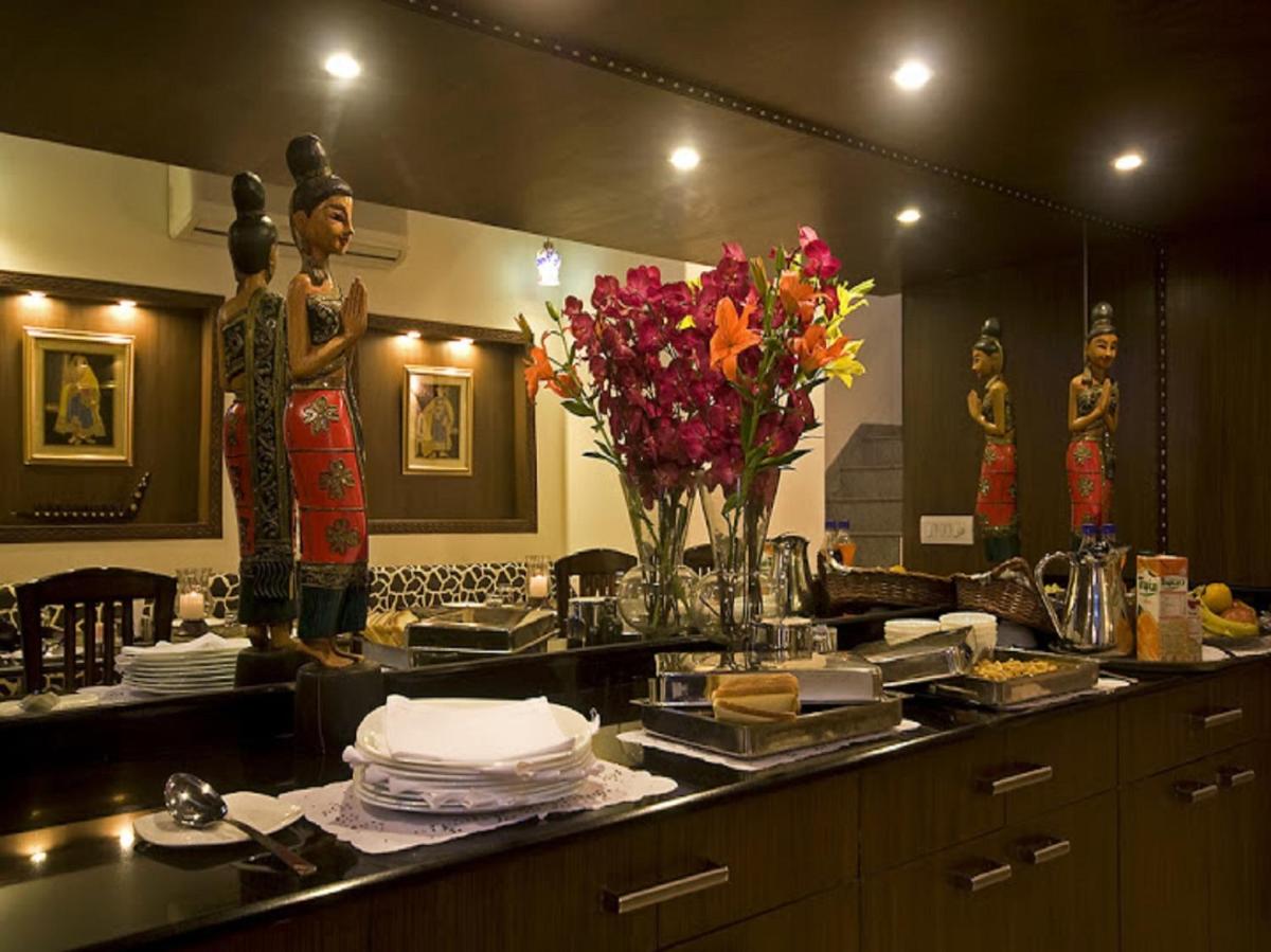 Red Maple Bed & Breakfast - Housity