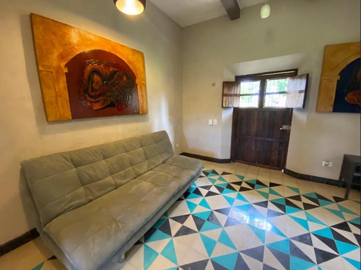 Villa en Hacienda noox Kankabal - Housity
