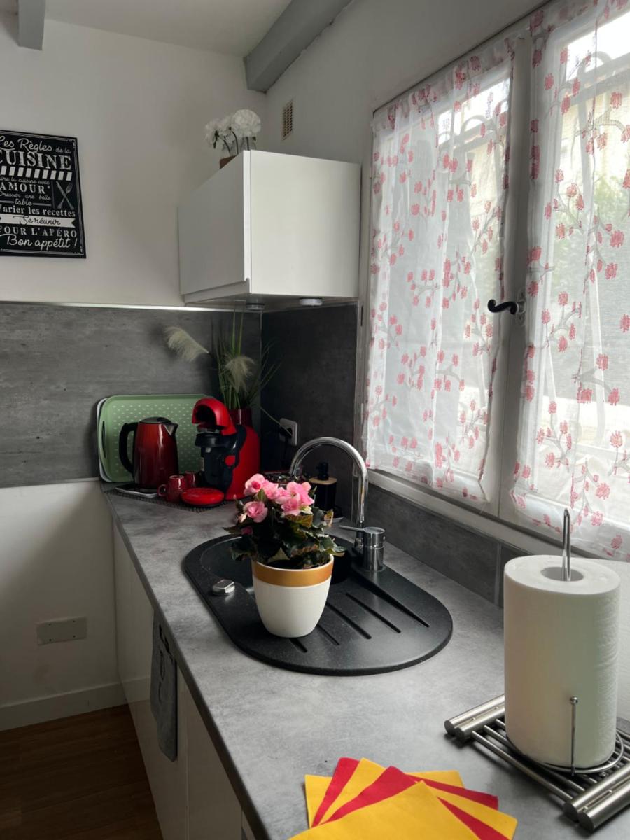 Petit nid Catalan , 10 minutes des plages - Housity