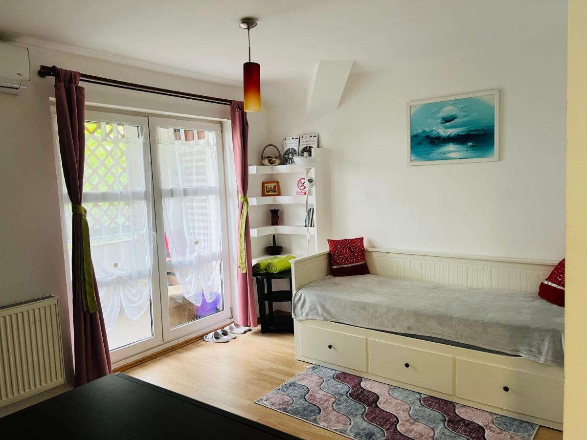 Apartament Raluca - self check-in - Hizvo