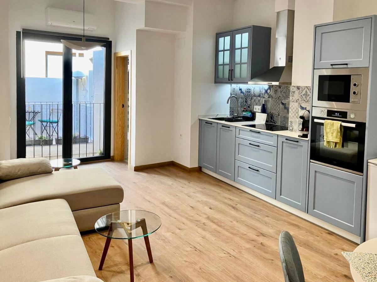 Sagunto Castillo 17 - Housity