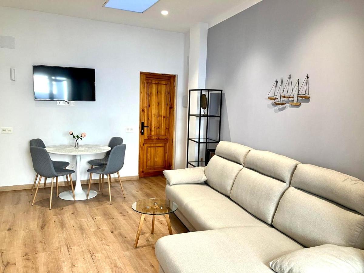 Sagunto Castillo 17 - Housity