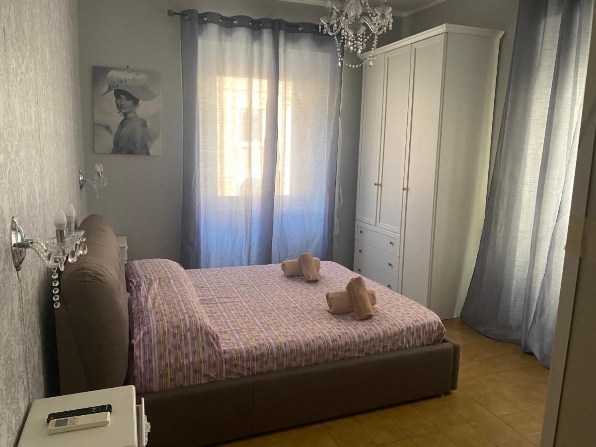 Cozy apartment 2bedroom in center of Rome (Termini - Housity