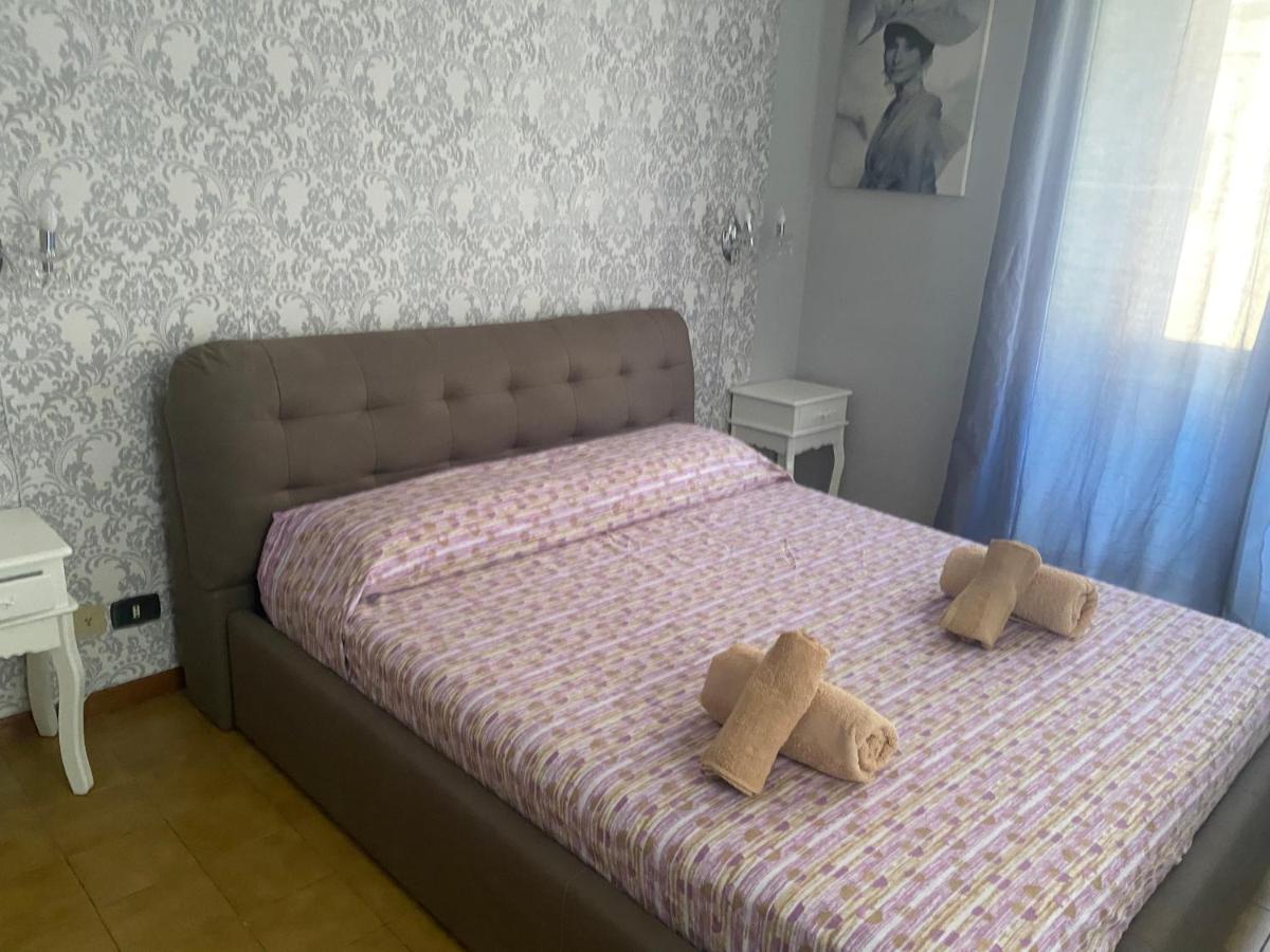 Cozy apartment 2bedroom in center of Rome (Termini - Housity
