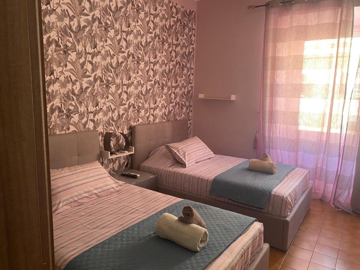 Cozy apartment 2bedroom in center of Rome (Termini - Housity