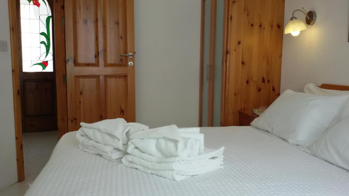 Villa Xemxija - Housity
