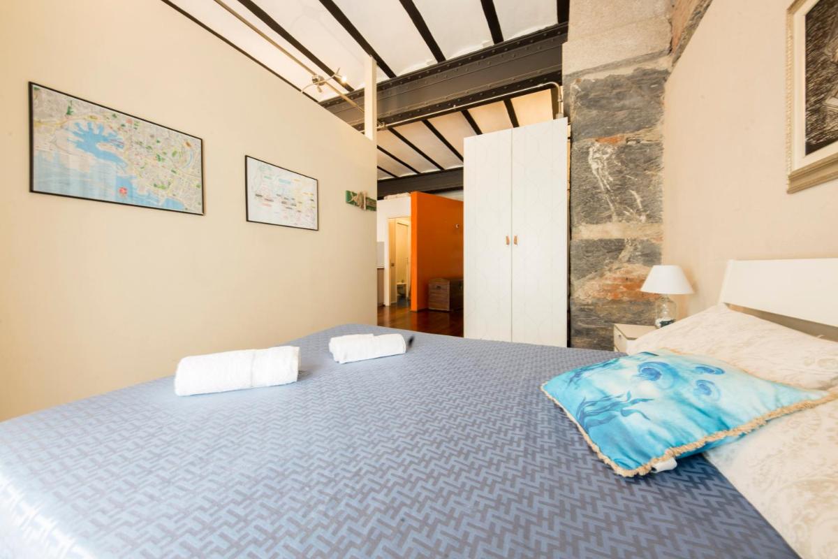 Loft Galata - Housity