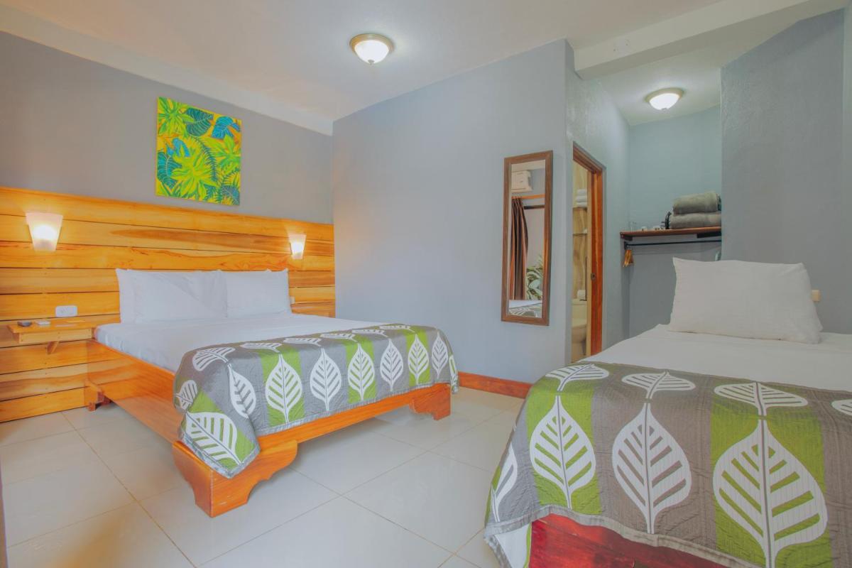 La Fortuna Downtown Hotel Boutique - Housity