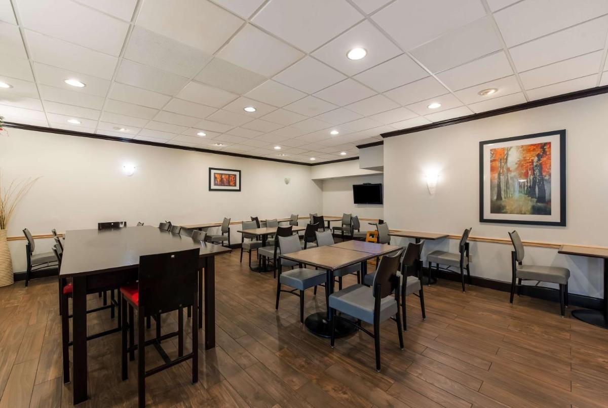 Best Western Executive Hotel New Haven-West Haven - Housity
