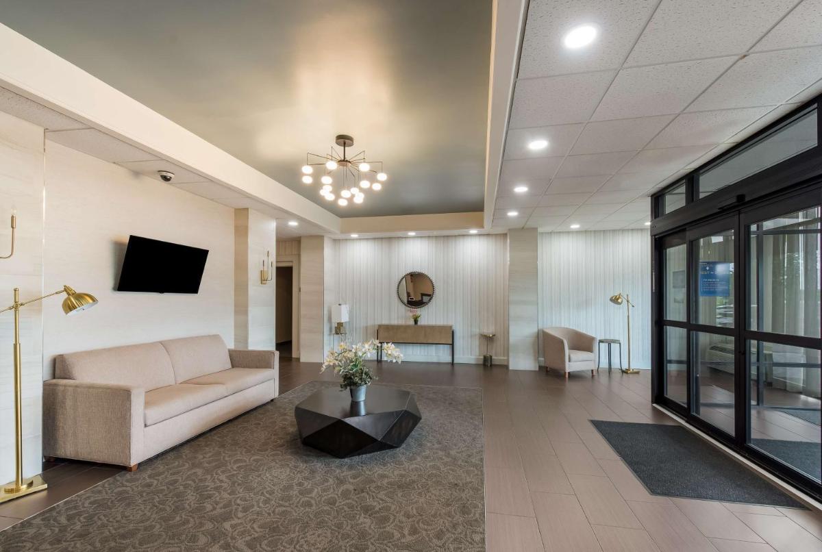 Best Western Executive Hotel New Haven-West Haven - Housity