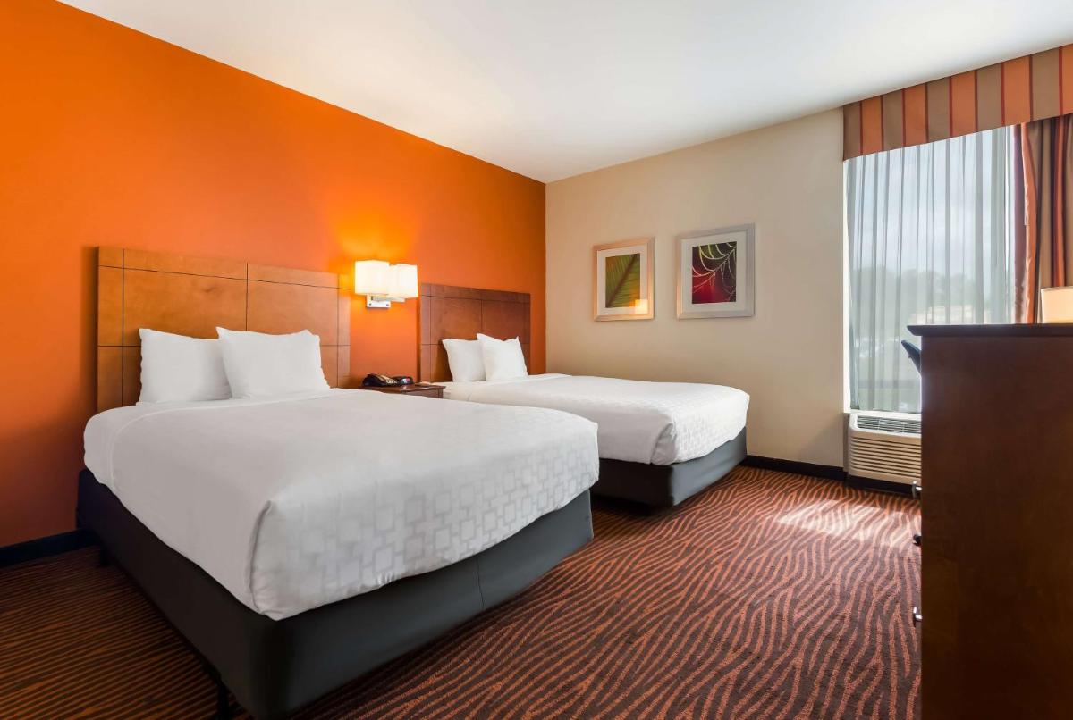 Best Western Executive Hotel New Haven-West Haven - Housity