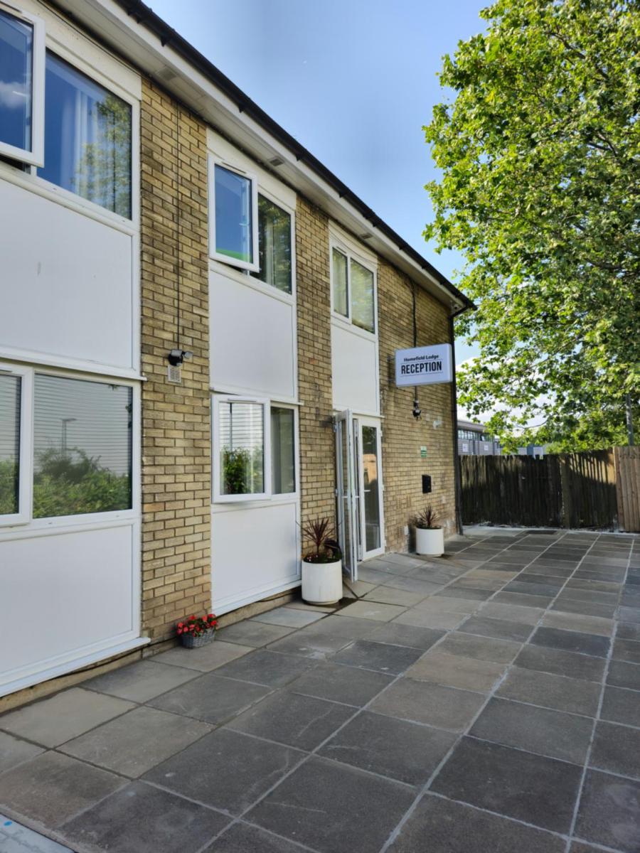 Homefield Lodge - Housity