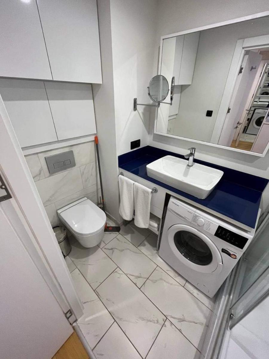 Suitetrails - Orbi city apartment