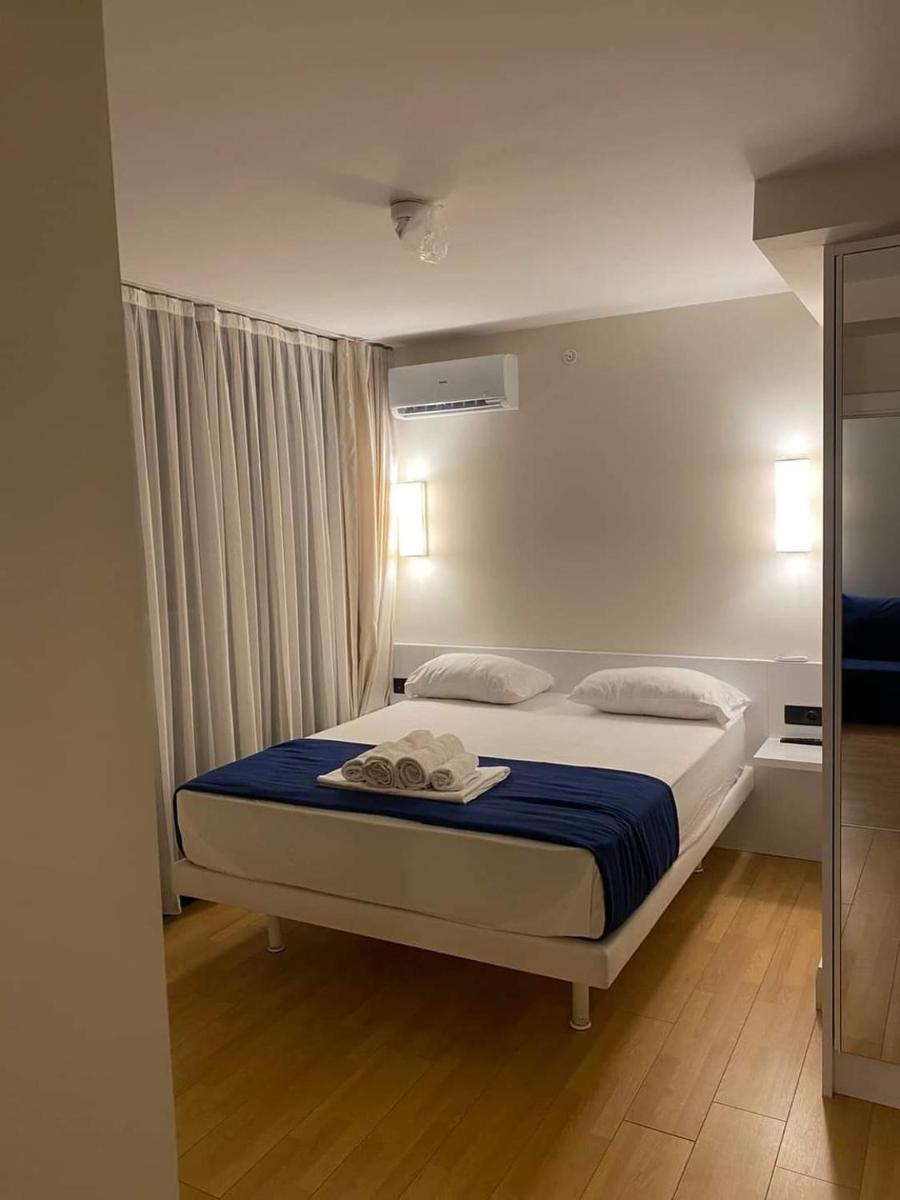 Suitetrails - Orbi city apartment