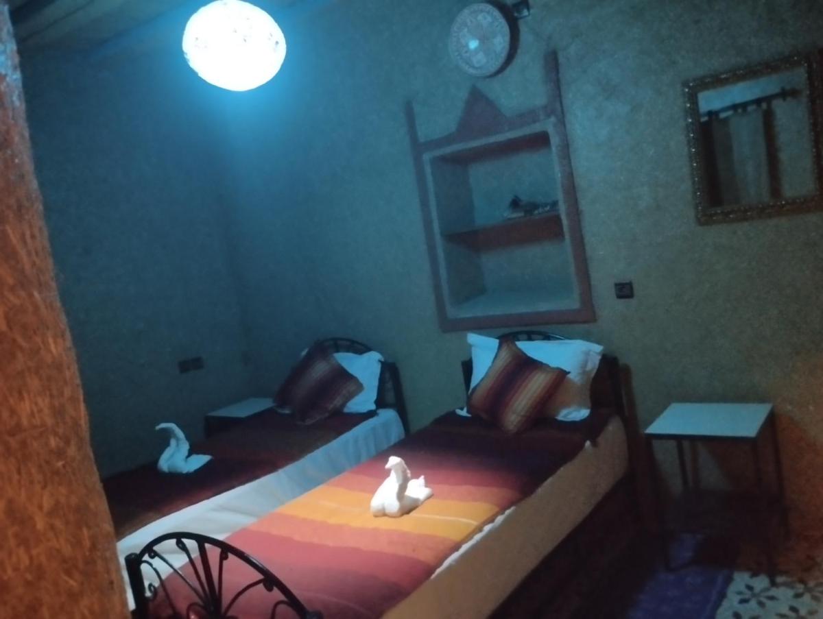 Menzah Gite Rissani - Housity