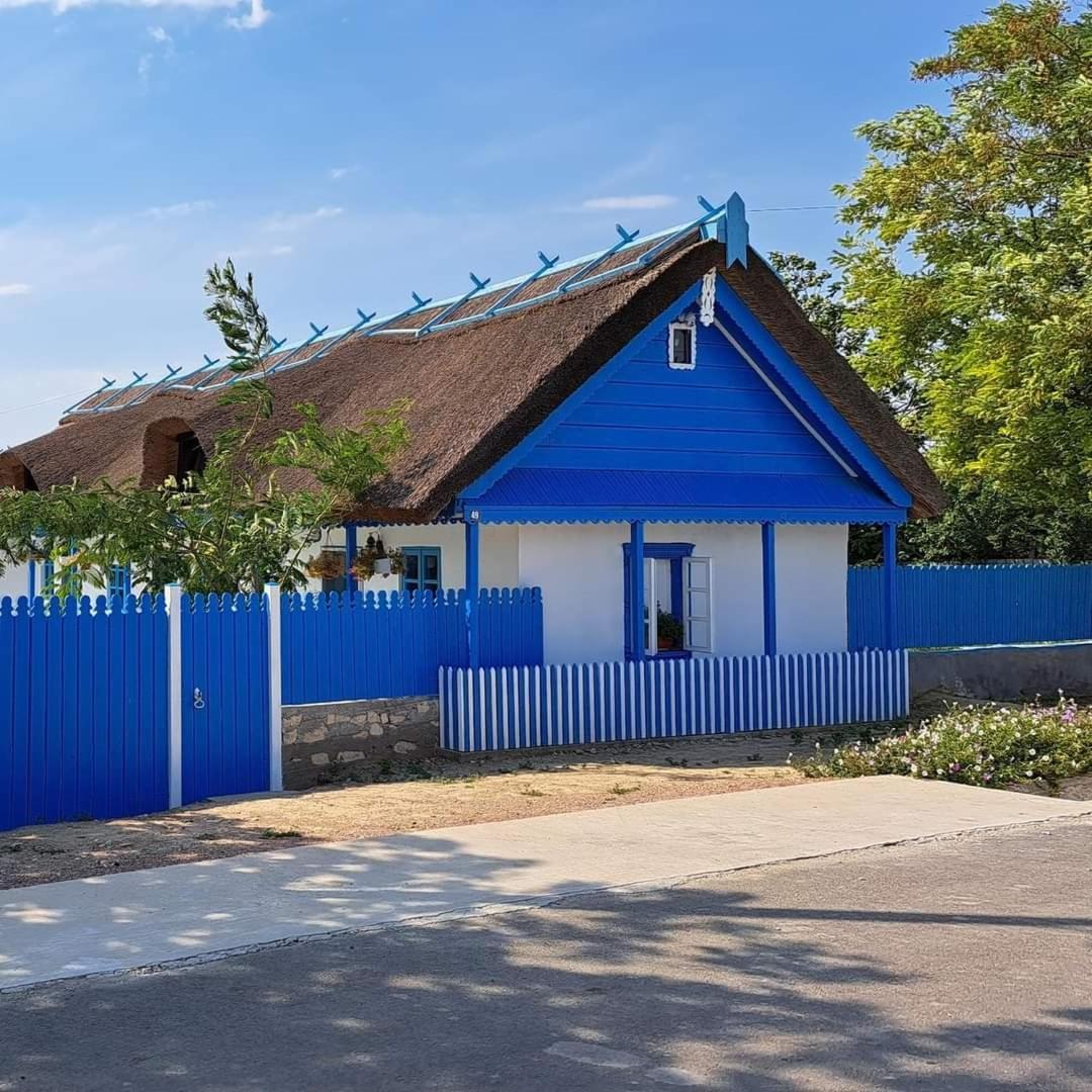 Pensiunea Casa Golovita - Housity