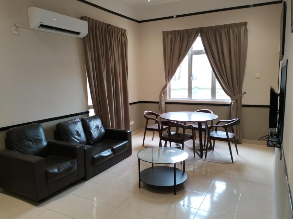 Suitetrails - Seri Bayu Resort Hotel
