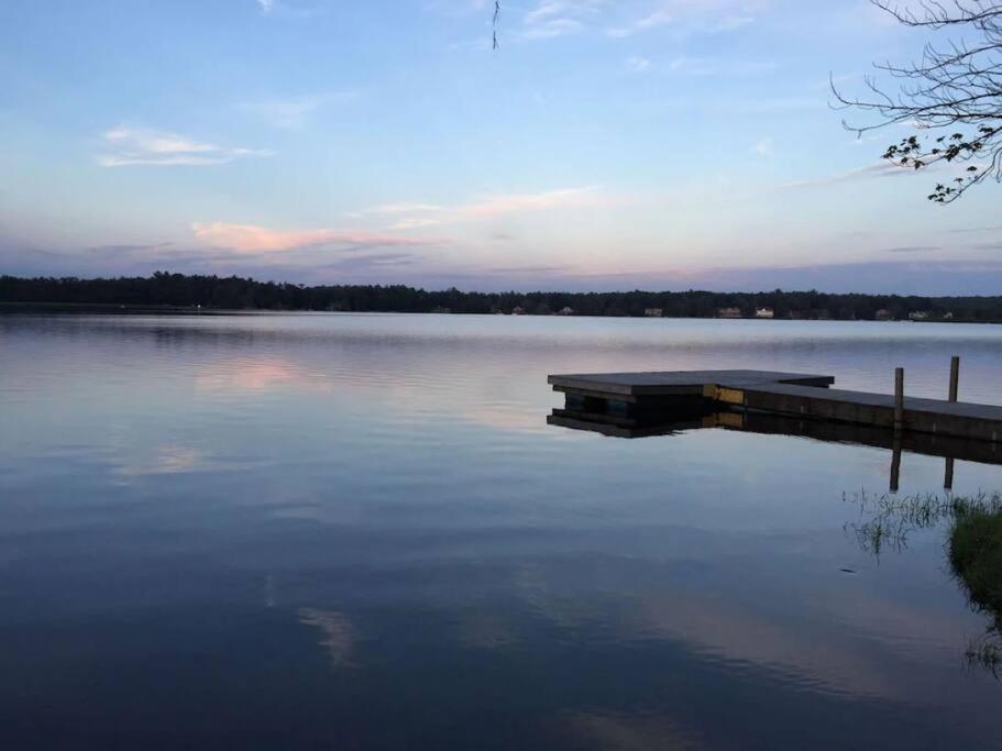 Pocono Vacation Retreat - Housity