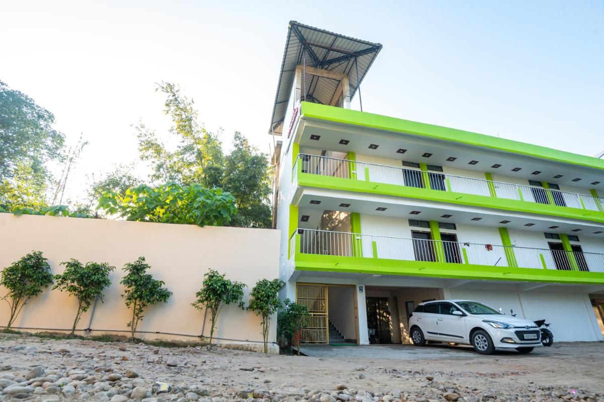 Jungle Eco Mansion - Housity