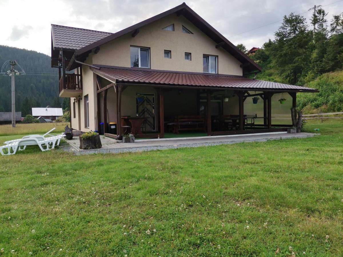 Cabana Georgiana - Housity