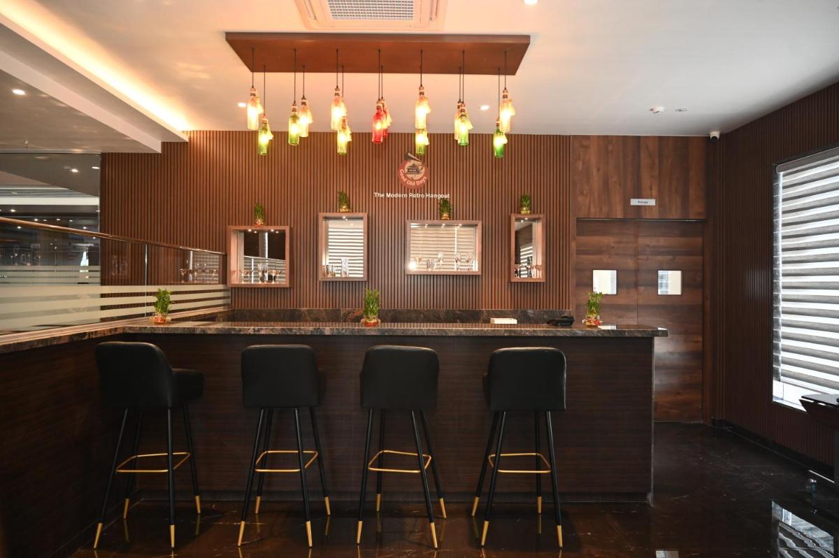 Effotel by Sayaji Sarola - Housity