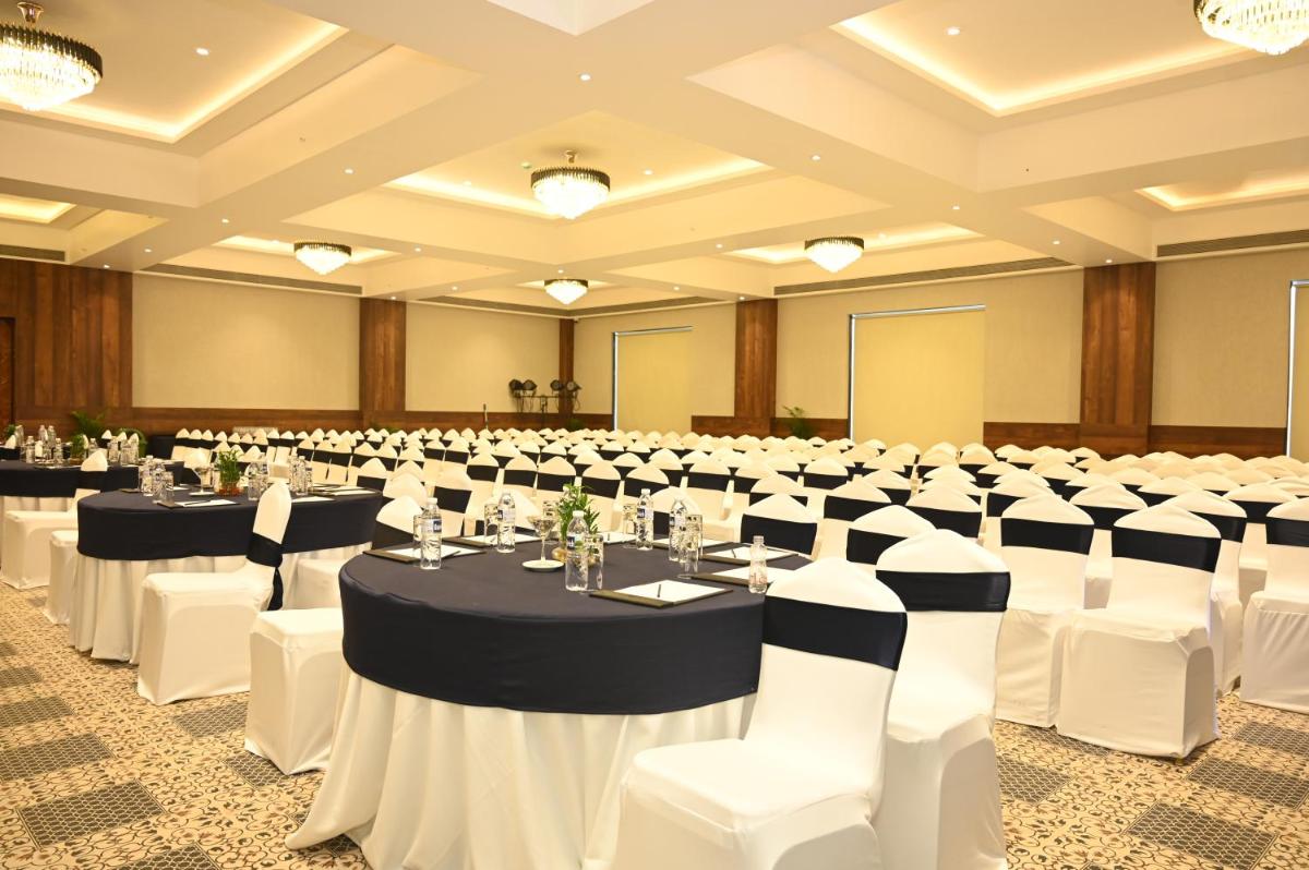 Effotel by Sayaji Sarola - Housity