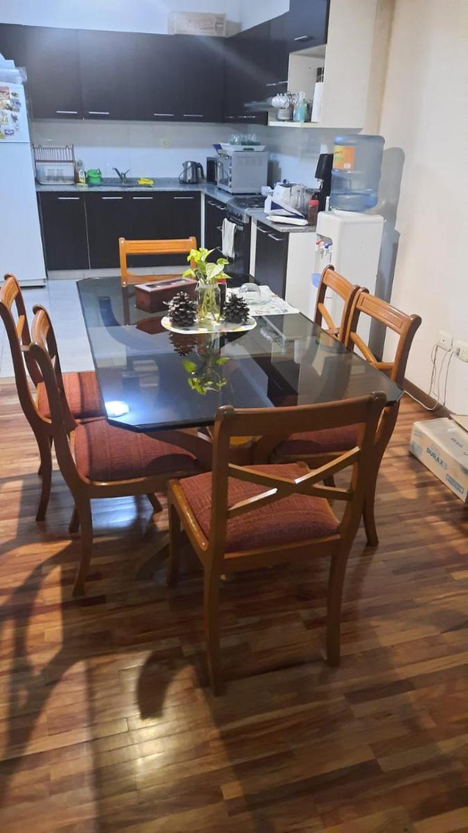 La Encrucijada Hostel - Housity